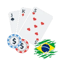 Ícone Bacará