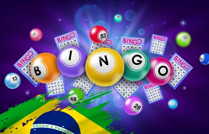 Melbet Bingo