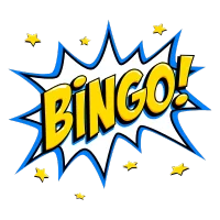 Icon Bingo