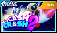 Jogo CASH CRASH 2