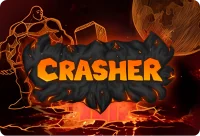 Game CRASHER