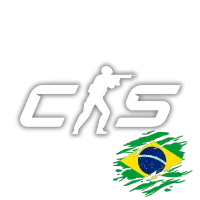 Ícone CS 2
