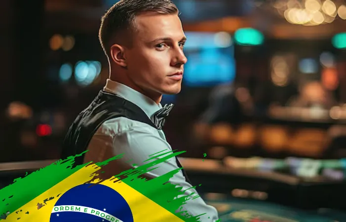 Melbet Cassino ao Vivo