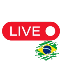 Ícone Cassino ao Vivo
