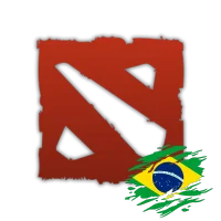 Ícone Dota 2