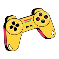 Icon Fast Games