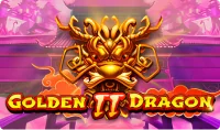 Jogo GOLDEN DRAGON