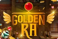 Game GOLDEN RA