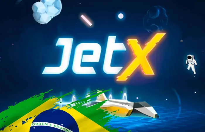 Melbet JetX