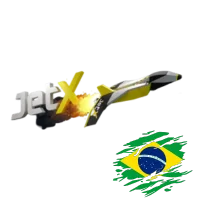 Ícone JetX