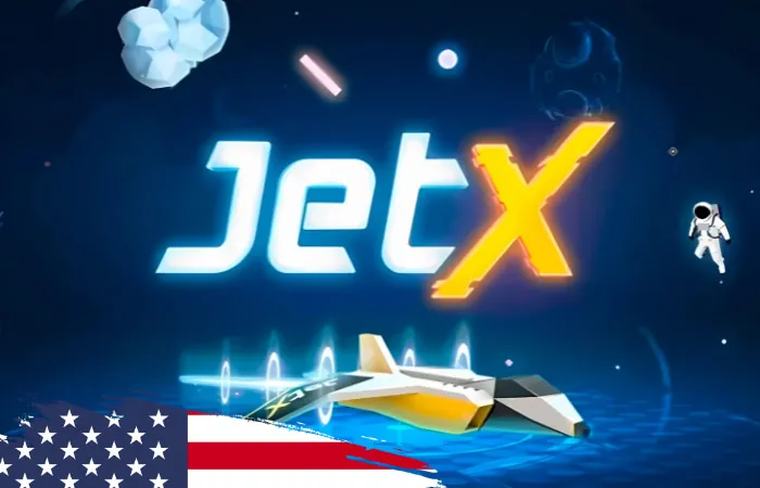Melbet JetX