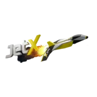 Icon JetX