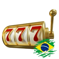 Ícone Jogos de Caça-Níqueis