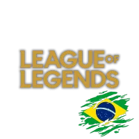 Ícone League of Legends