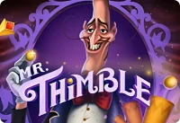 Game MR. THIMBLE