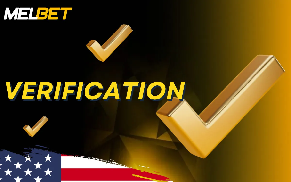 Account Verification Melbet