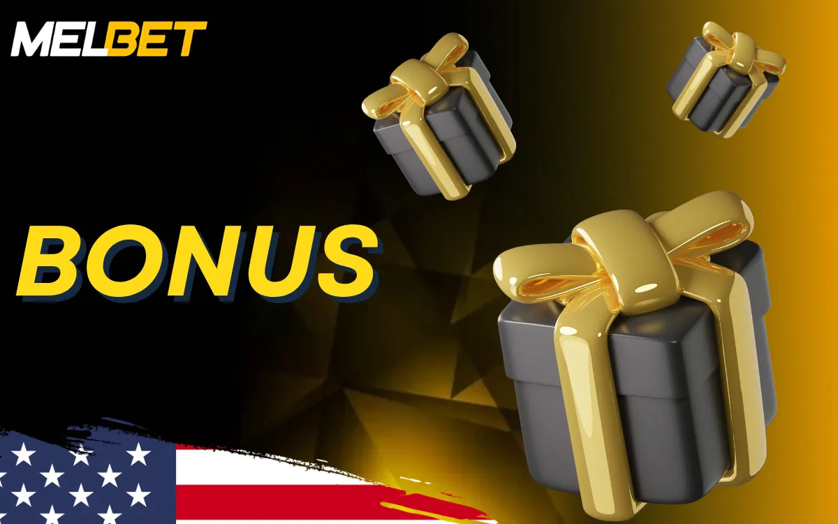 Official Bonuses and Promotions Melbet