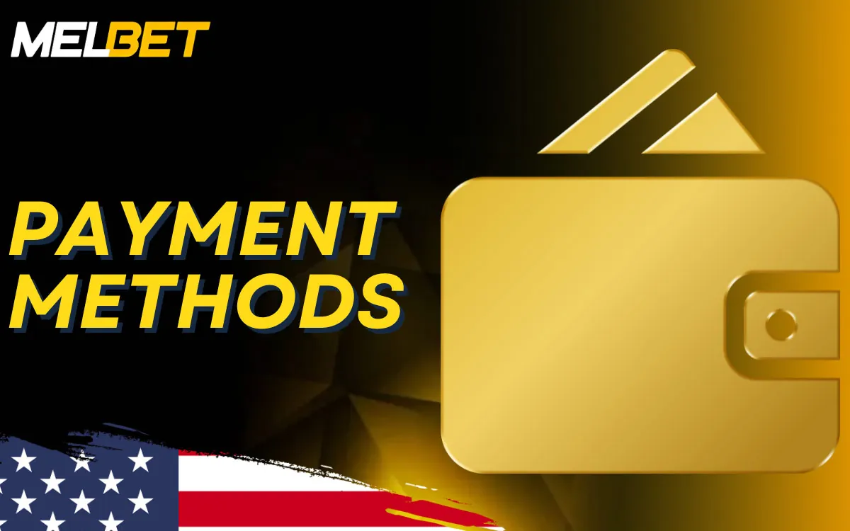 Payment Methods Melbet