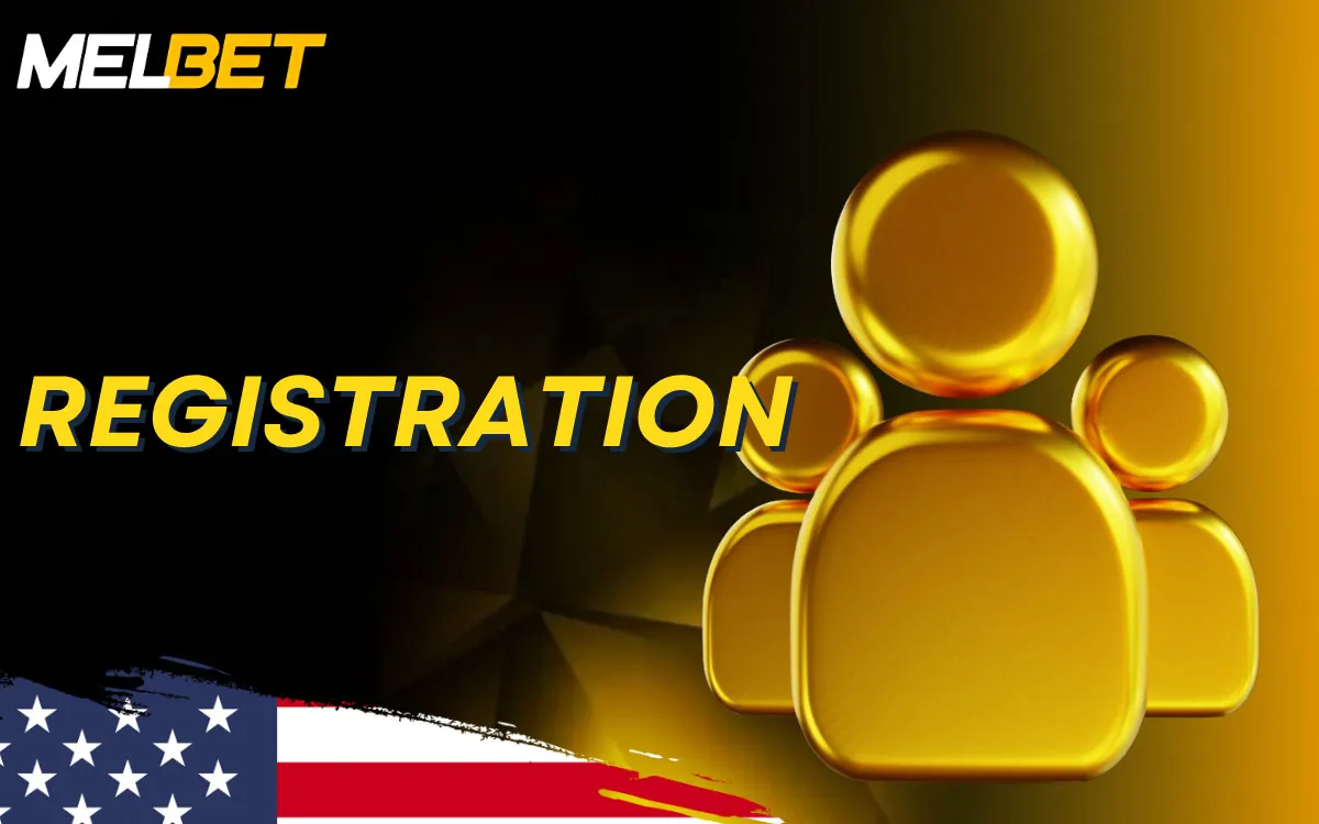 Registration Melbet