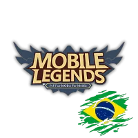 Ícone Mobile Legends