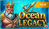 Jogo Ocean LAGACY