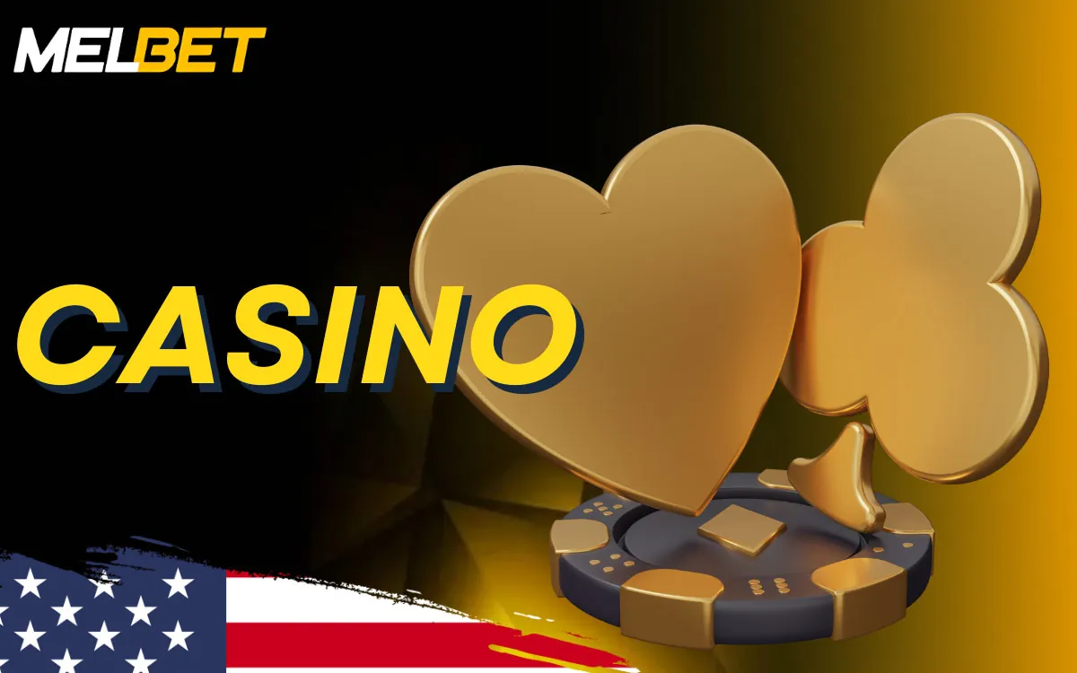 Melbet Official Casino