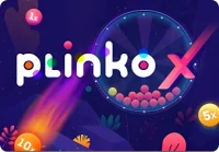 Game PlinkoX