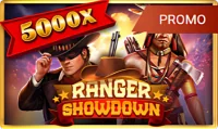 Jogo RANGER SHOWDOWN