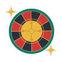 Icon Roulette
