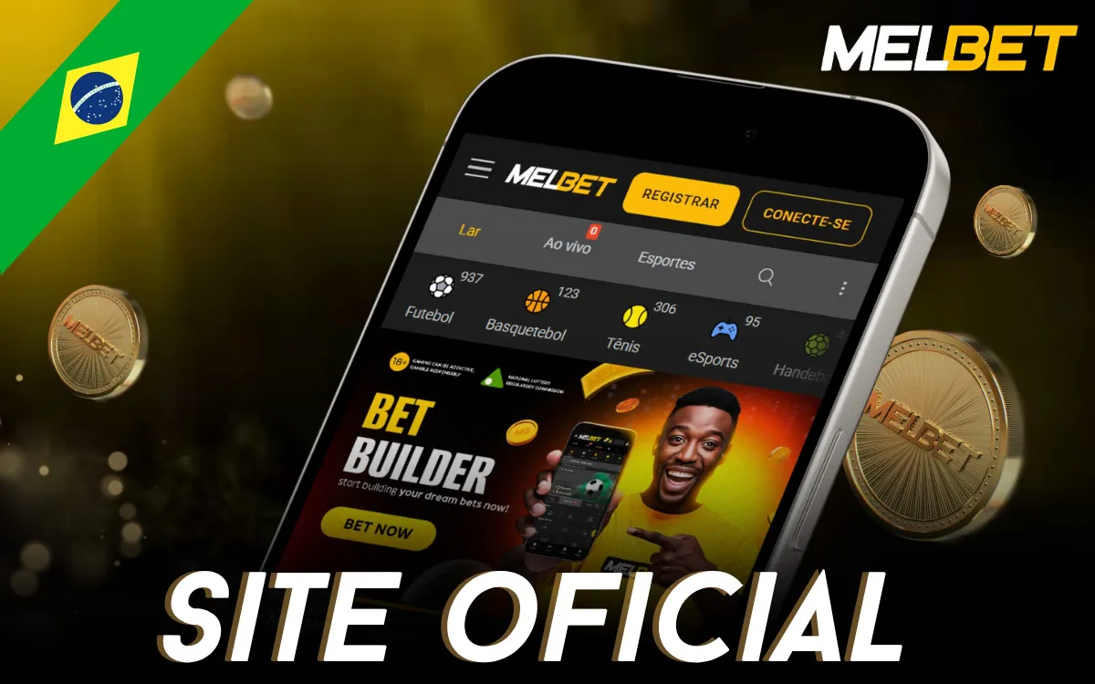 Melbet Site Oficial Mobile