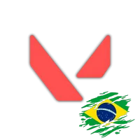 Ícone Valorant