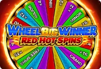 Game WHEEL BIG WINNER